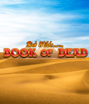 Book of Dead