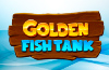 Golden Fish Tank